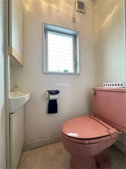 3LDK Property Takasaki City Gunma Prefecture (23)
