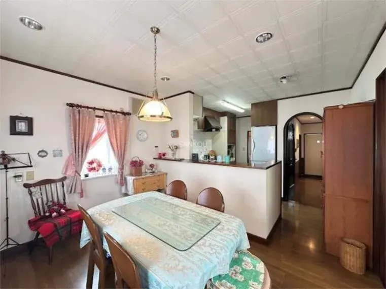 3LDK Property Takasaki City Gunma Prefecture (4)