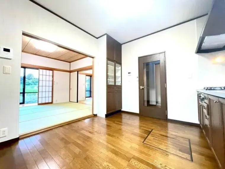 Propiedad 3SLDK Shirako-machi Prefectura de Chiba (11)
