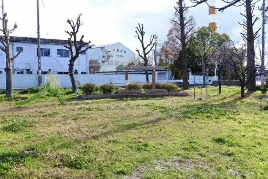 2LDK Osaka City, Osaka Prefecture (2)