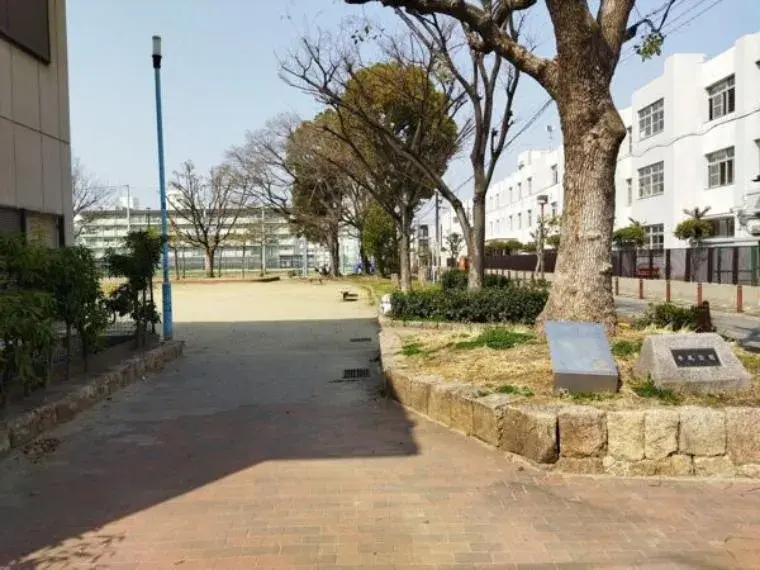 2LDK Osaka City, Osaka Prefecture (3)