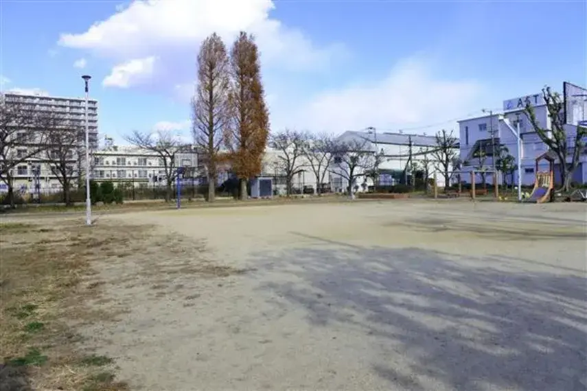 2LDK Osaka City, Osaka Prefecture (4)
