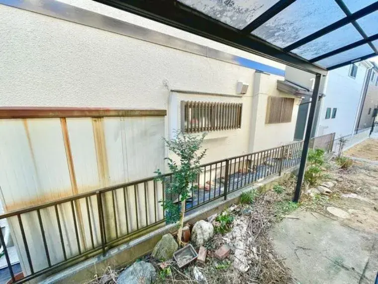 3SLDK Chiba City Chiba Prefecture (4)