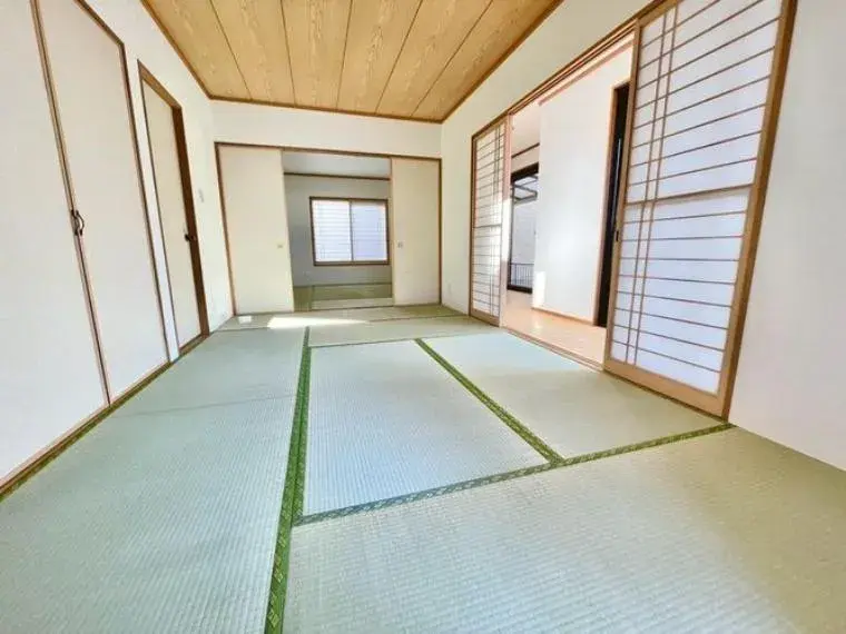 3SLDK Chiba City Chiba Prefecture (9)