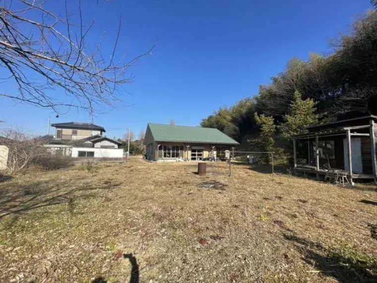 Chiba Prefecture Shirai City 2LDK Property (2)