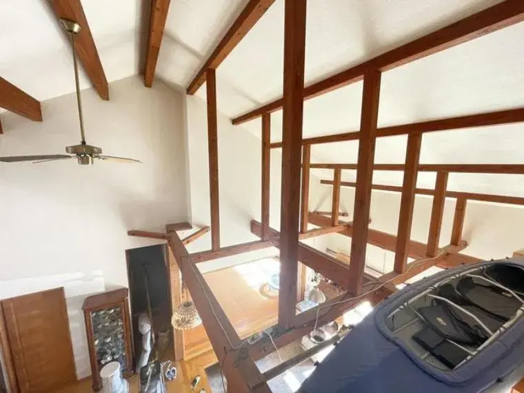 Chiba Prefecture Shirai City 2LDK Property (12)