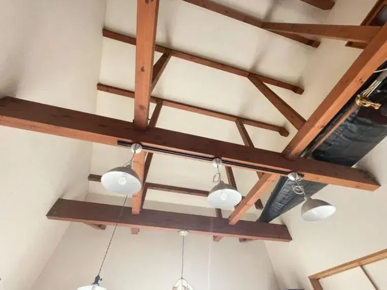 Chiba Prefecture Shirai City 2LDK Property (13)