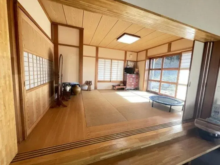 Chiba Prefecture Shirai City 2LDK Property (14)