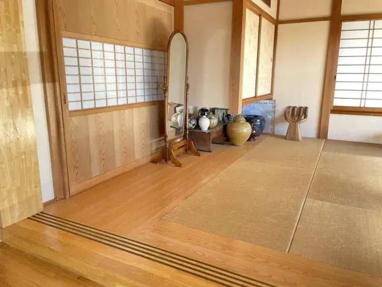 Chiba Prefecture Shirai City 2LDK Property (15)