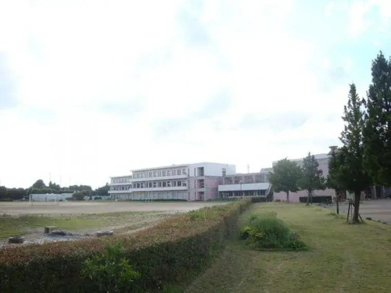 Chiba Prefecture Shirai City 2LDK Property (16)