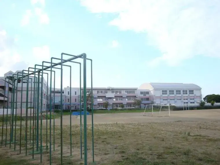 Chiba Prefecture Shirai City 2LDK Property (17)