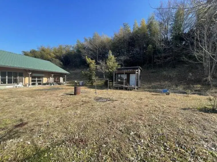 Chiba Prefecture Shirai City 2LDK Property (3)
