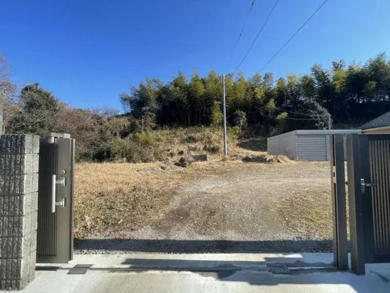 Chiba Prefecture Shirai City 2LDK Property (5)