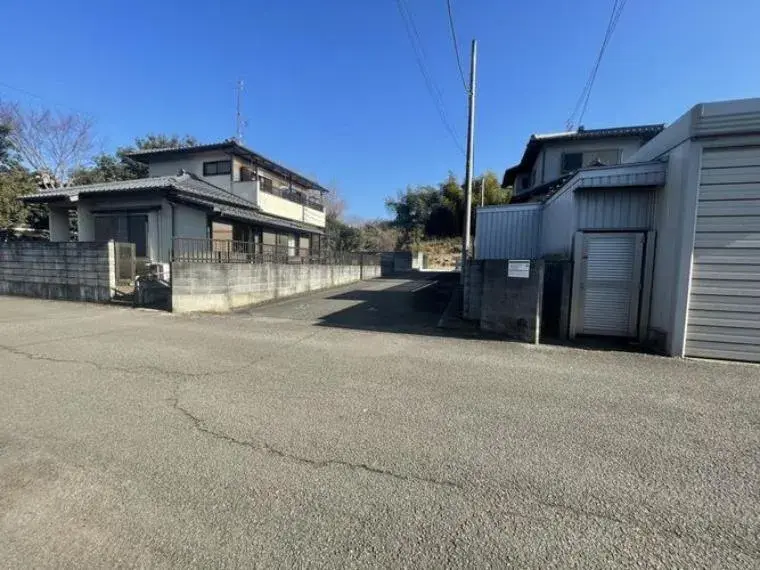 Chiba Prefecture Shirai City 2LDK Property (6)