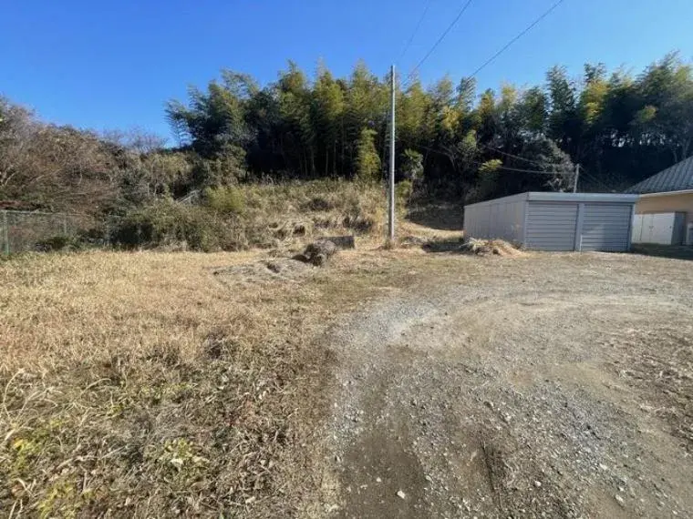 Chiba Prefecture Shirai City 2LDK Property (7)