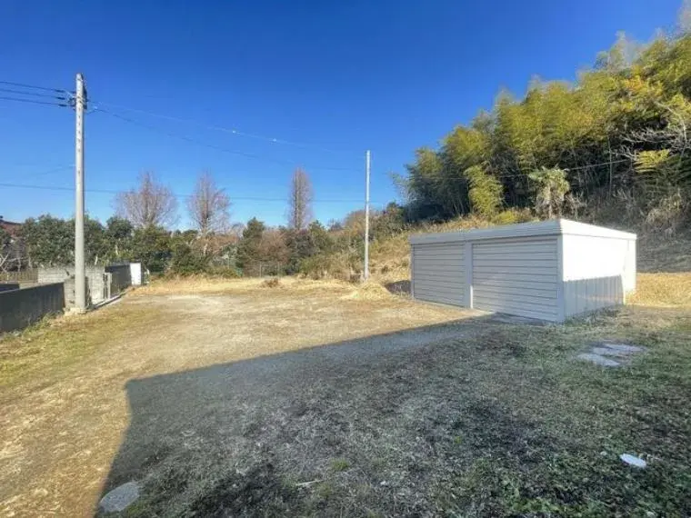 Chiba Prefecture Shirai City 2LDK Property (8)