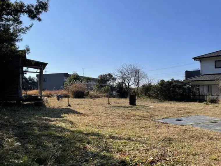 Chiba Prefecture Shirai City 2LDK Property (9)