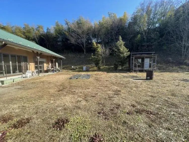 Chiba Prefecture Shirai City 2LDK Property (10)