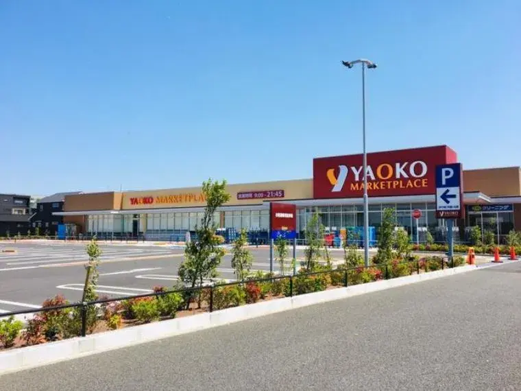 4LDK Yachiyo City Chiba Prefecture (5)