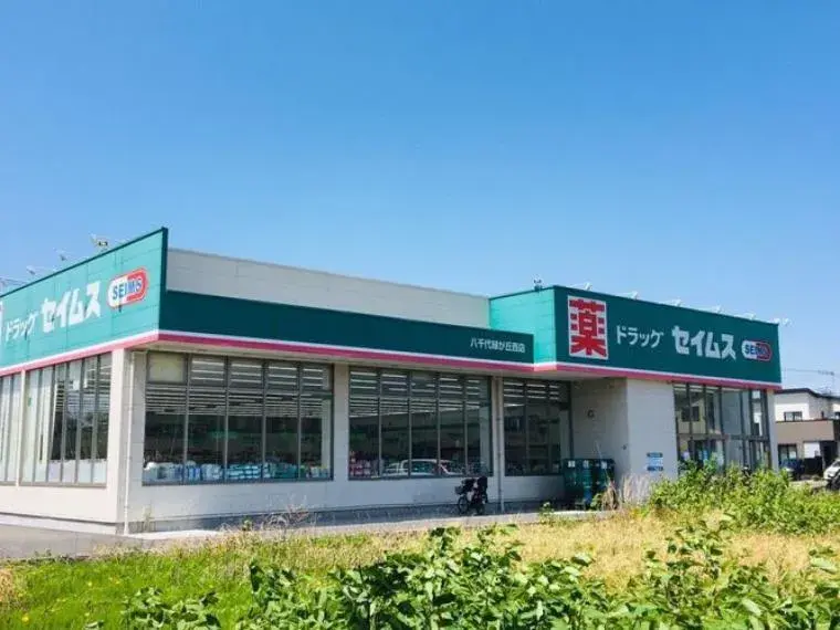 4LDK Yachiyo City Chiba Prefecture (7)