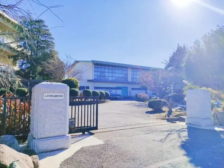 4LDK Yachiyo City Chiba Prefecture (9)