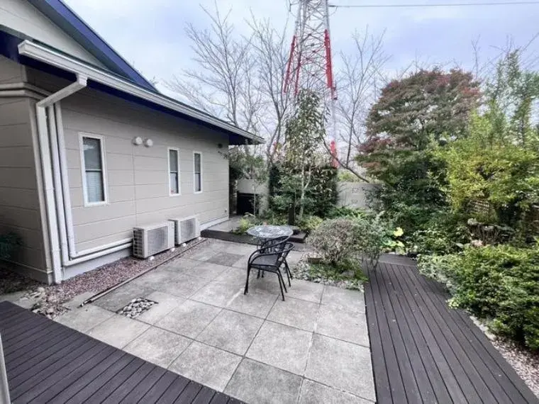 6SLDK Property Inzai City, Chiba Prefecture (2)