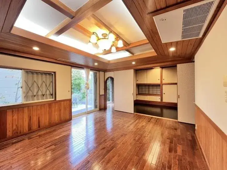 6SLDK Property Inzai City, Chiba Prefecture (7)