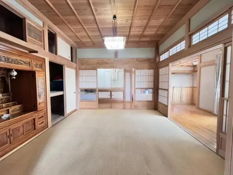 4LDK Property Narita City Chiba Prefecture (15)
