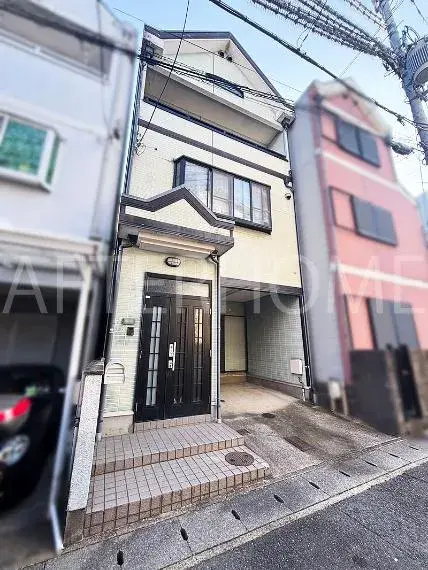 4LDK Property Kyoto City Kyoto Prefecture (2)