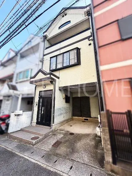 4LDK Property Kyoto City Kyoto Prefecture (3)