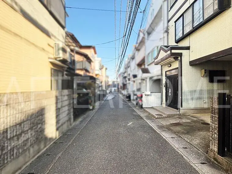 4LDK Property Kyoto City Kyoto Prefecture (5)