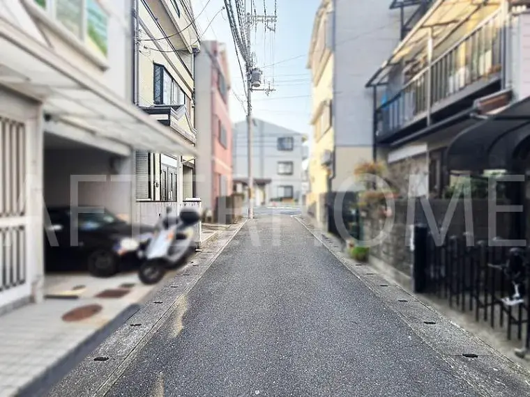 4LDK Property Kyoto City Kyoto Prefecture (6)