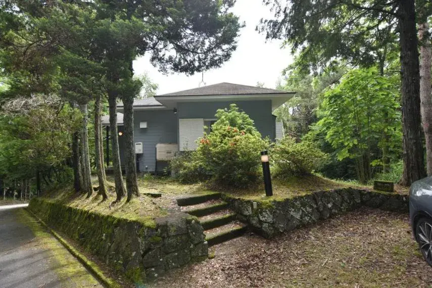 2LDK Property in Yamanakako-mura, Yamanashi Prefecture (2)