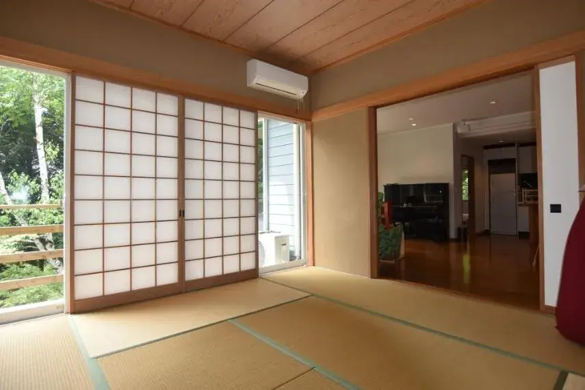 2LDK Property in Yamanakako-mura, Yamanashi Prefecture (14)