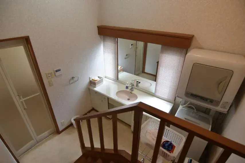 2LDK Property in Yamanakako-mura, Yamanashi Prefecture (15)
