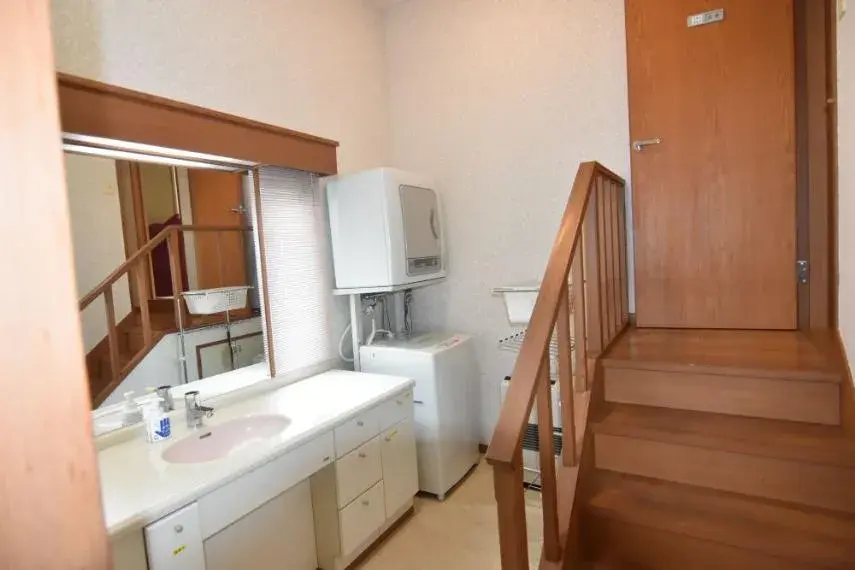 2LDK Property in Yamanakako-mura, Yamanashi Prefecture (16)