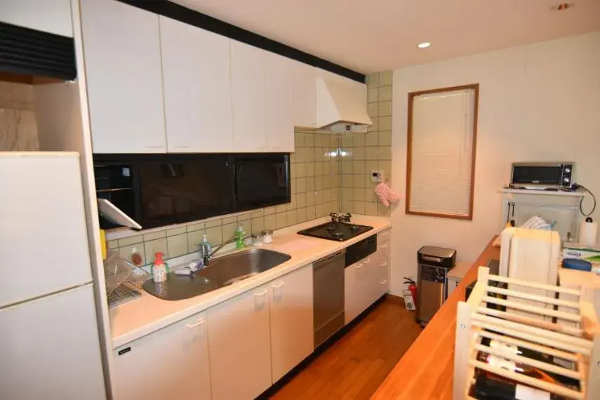 2LDK Property in Yamanakako-mura, Yamanashi Prefecture (17)