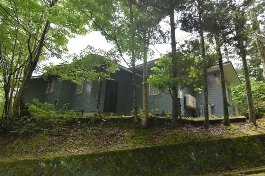 2LDK Property in Yamanakako-mura, Yamanashi Prefecture (3)