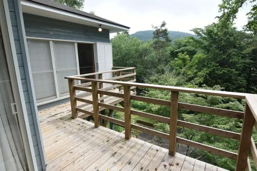 2LDK Property in Yamanakako-mura, Yamanashi Prefecture (5)