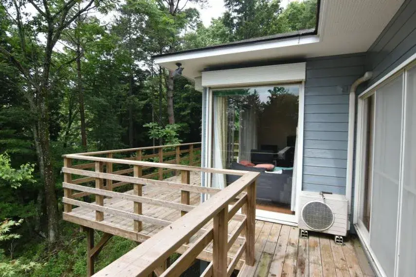 2LDK Property in Yamanakako-mura, Yamanashi Prefecture (6)