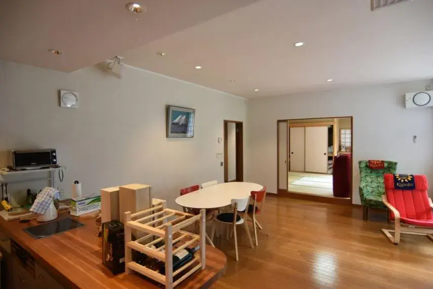 2LDK Property in Yamanakako-mura, Yamanashi Prefecture (7)