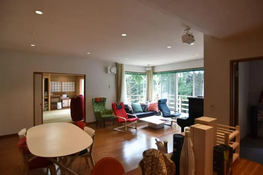 2LDK Property in Yamanakako-mura, Yamanashi Prefecture (8)