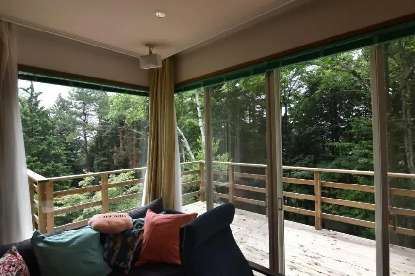2LDK Property in Yamanakako-mura, Yamanashi Prefecture (9)