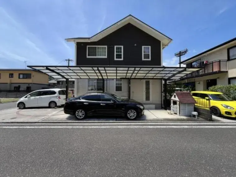Akiya in Tsukumi