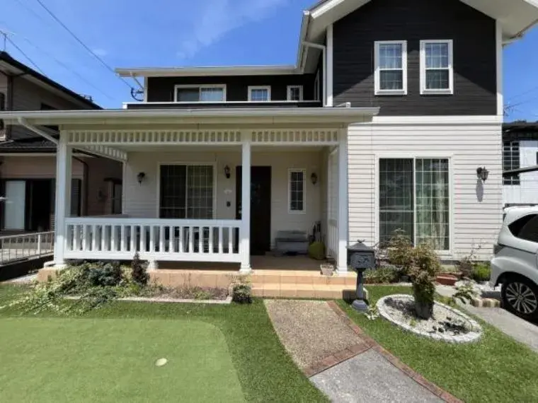 4LDK Property Tsukumi City Oita Prefecture (2)