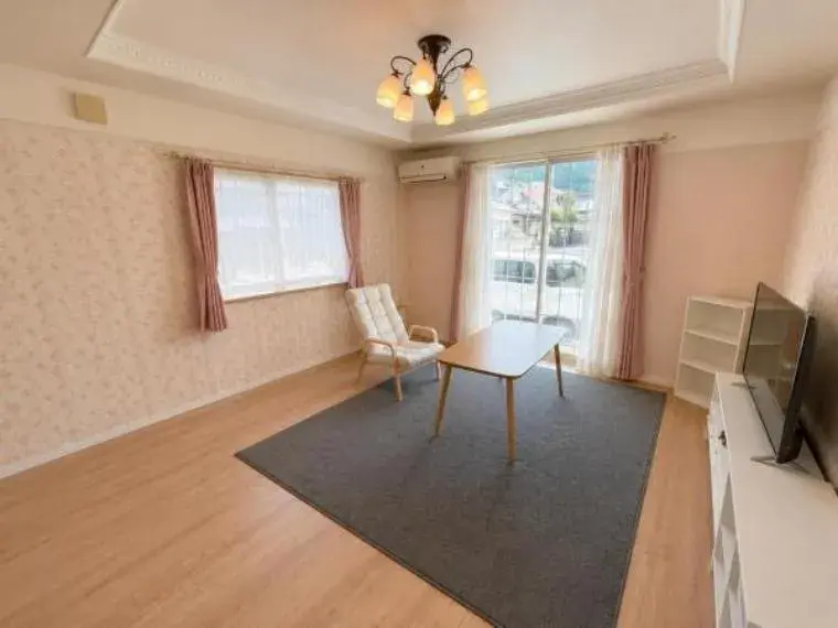 4LDK Property Tsukumi City Oita Prefecture (3)