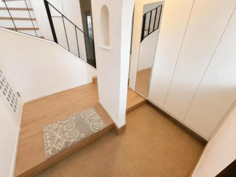 4LDK Property Tsukumi City Oita Prefecture (21)