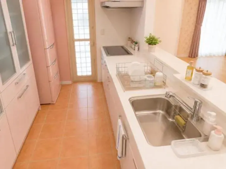 4LDK Property Tsukumi City Oita Prefecture (24)
