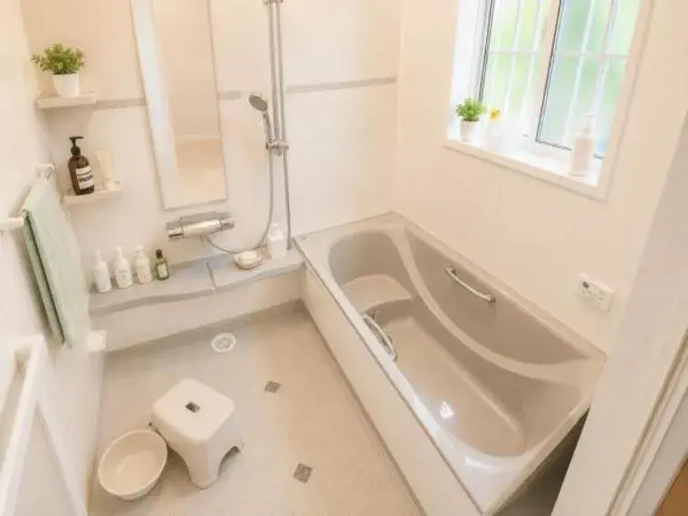 4LDK Property Tsukumi City Oita Prefecture (29)