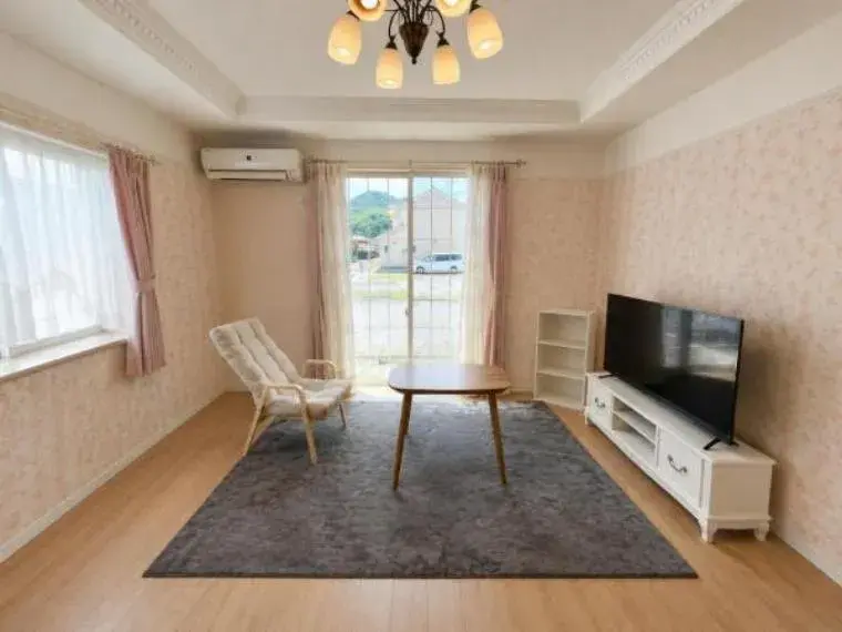 4LDK Property Tsukumi City Oita Prefecture (5)